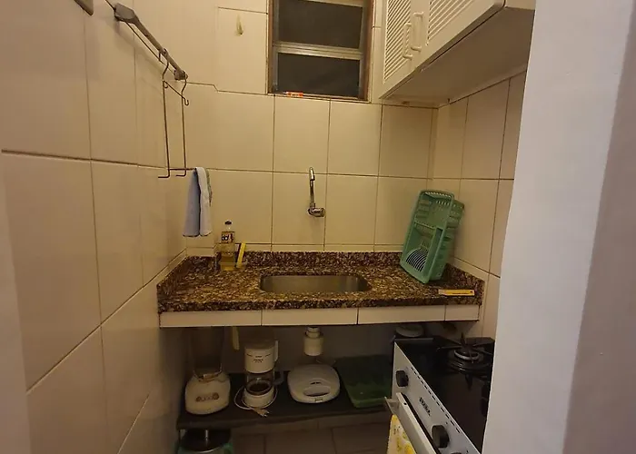 Апартаменты с одной спальней